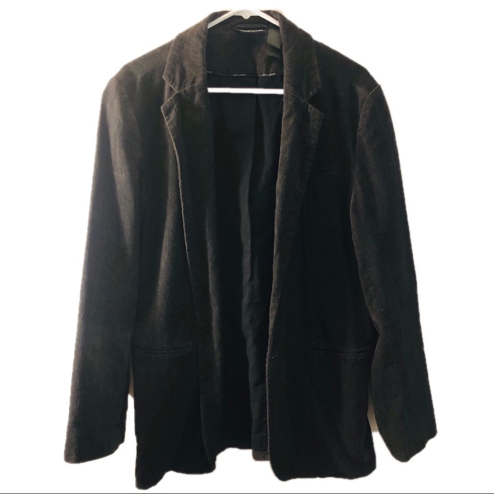 DKNY blazer men